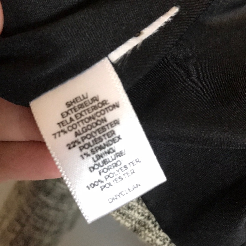 3/$20 LOFT Blazer - Picture 5 of 5